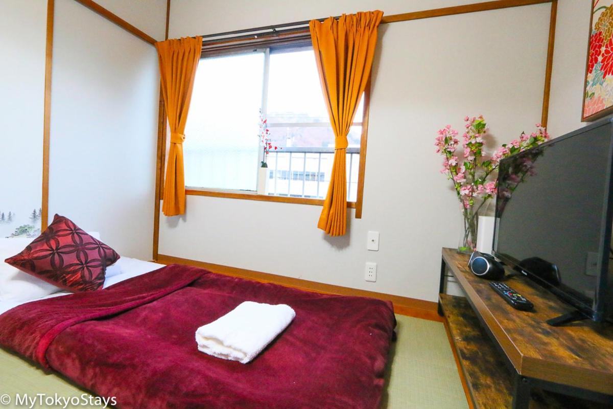 和宿 湯沢チャオ Wayado Yuzawa Ciao Apartment Exterior foto